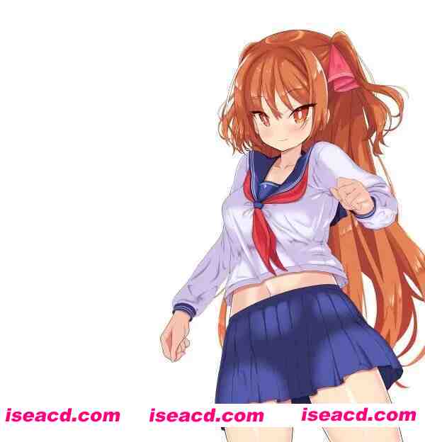 图片[6]-【日系RPG/汉化/OOO/PC+安卓】月装战姬葵 月装戦姫アオイ Ver1.02 AI汉化内嵌版【416M】-嘤嘤怪之家