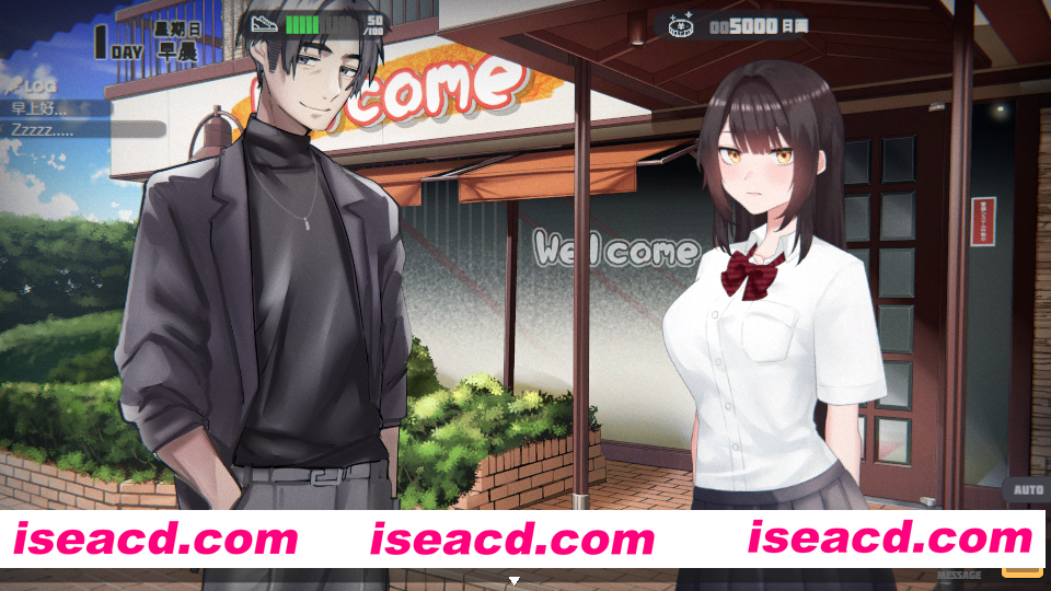 图片[3]-【3D互动/官中/全动态/PC】家出少女模拟器 脱逃少女模拟器 Runaway Girl Simulator Ver1.2.0 官方中文版+存档【1.72G】-嘤嘤怪之家