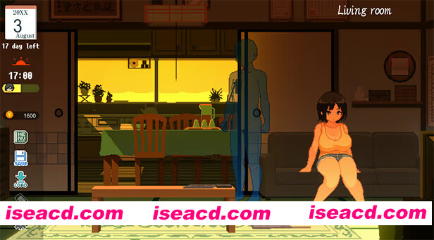 图片[5]-【互动SLG/官中/青梅竹马/PC】乡间杏活〜乡村生活〜Summer~ 田舎の杏活 Ver2.22 官方中文版+全DLC户外结局+存档+攻略【2.45G】-嘤嘤怪之家