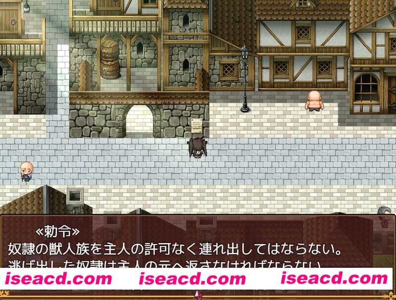 图片[3]-【日系RPG/汉化/PC+安卓】不谙世事的猫艾尔莎 不谙世事的猫艾露莎 世間知らずの猫エルーシャ Ver0.259 AI汉化内嵌版【2.40G】-嘤嘤怪之家