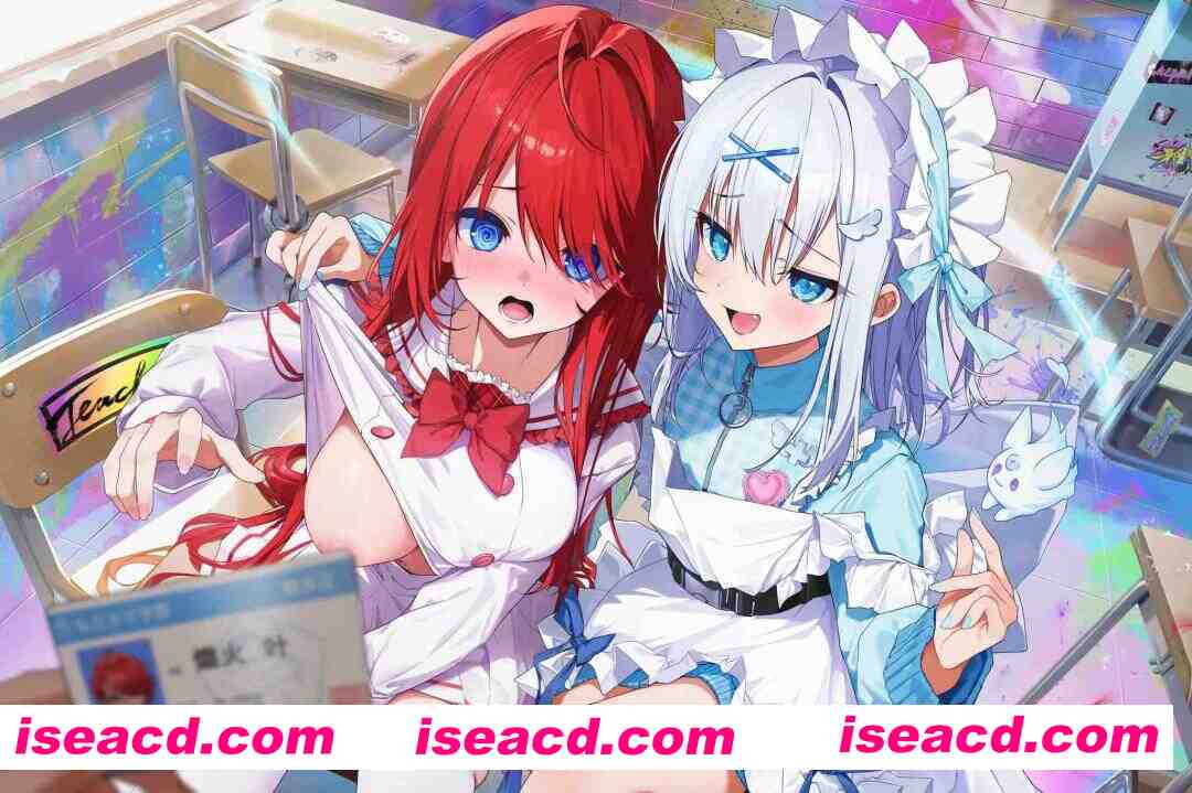 图片[7]-【日系ADV精品/精翻/杏转/异种X/PC】神明的选择！老师超适合当女孩子！神様ちゅ～ず！ センセー女の子似合ってるよっ！精翻汉化版+全CG存档【2.36G/全CV】-嘤嘤怪之家