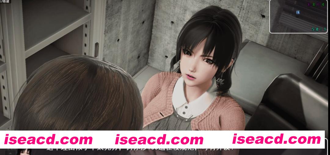 图片[12]-【国产RPG/官中/后宫/NTR/恶堕/PC+安卓】仙帝再临 Ver1.51 官方中文完全破解修复版【5.81G】-嘤嘤怪之家