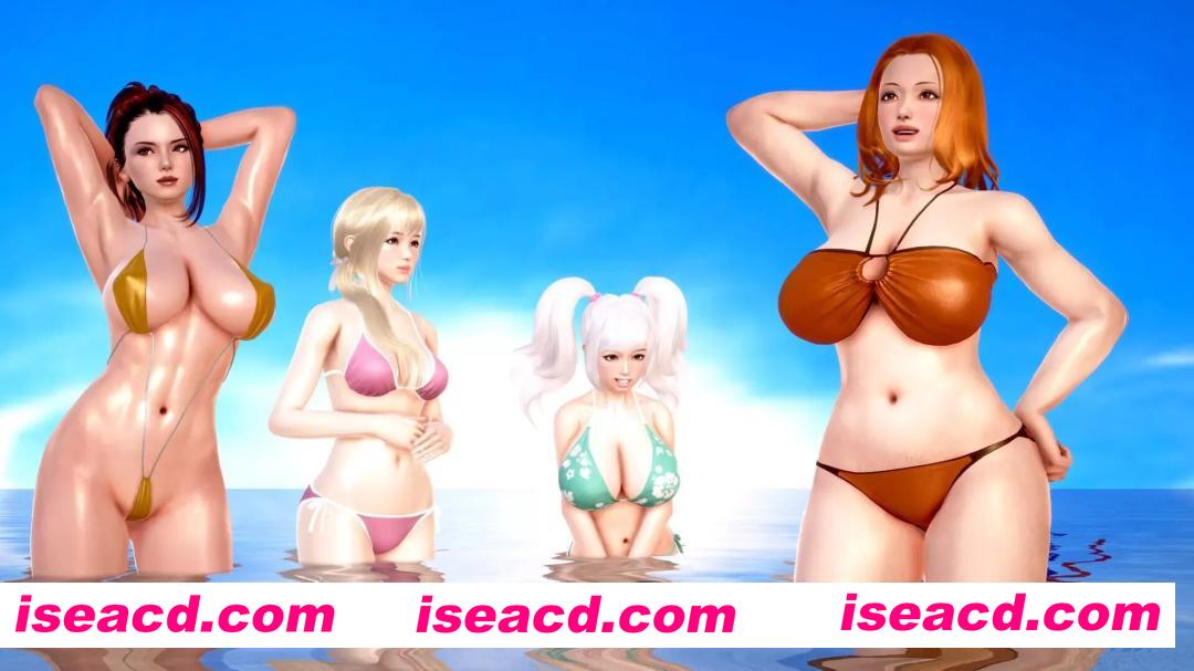 图片[6]-【亚洲SLG精品/汉化/后宫/PC+安卓】神话庄园 Mythic Manor Ver0.22 汉化作弊版【6.17G】-嘤嘤怪之家