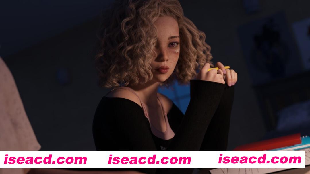 图片[1]-【亚洲SLG精品/汉化/后宫/O伦/PC+安卓】女神的最佳交易 My Best Deal Ver4.1 AI汉化内嵌版【5.95G】-嘤嘤怪之家