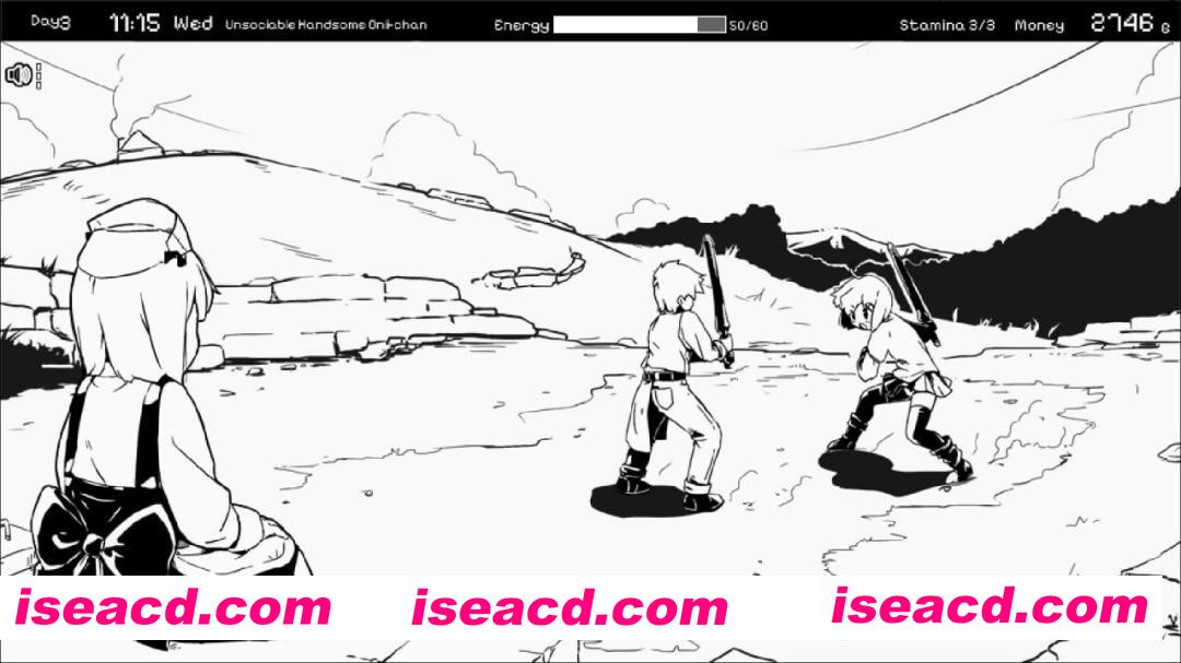 图片[12]-【互动SLG精品/汉化/妹妹/睡X/PC】妹相随～黑白世界的缤纷冒险～ 妹! せいかつ～ファンタジー～ v2.03+DLC+FFFOX模组v1.7.0+彩色MOD【1.30G】-嘤嘤怪之家