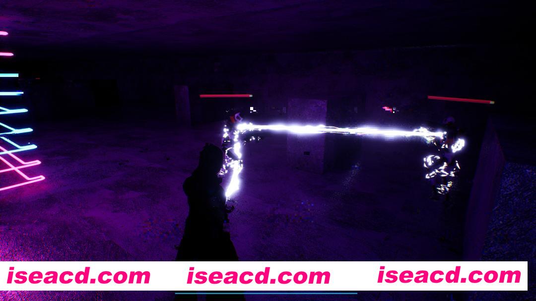 图片[3]-[ACT/中文/3D] 赛博朋克SFX/Cyberpunk SFX Build.19802077 官方中文版 [1.6G/新作]-嘤嘤怪之家