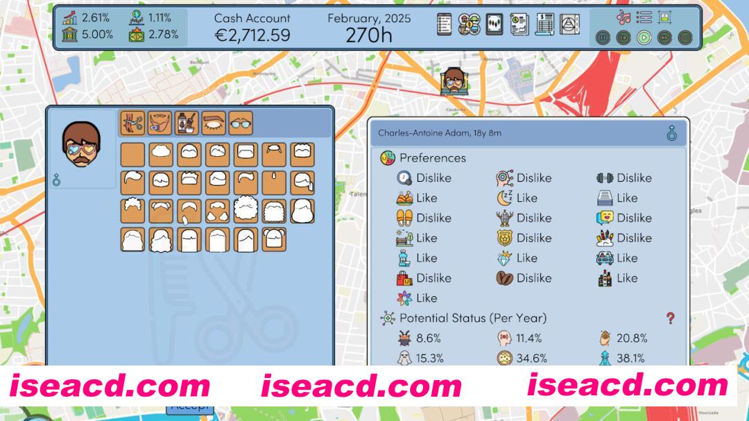 图片[5]-[模拟SLG/中文/2D] 这宏伟的人生2/绚丽人生2/This Grand Life 2 v1.01.06 官方中文版 [500M/更新]-嘤嘤怪之家