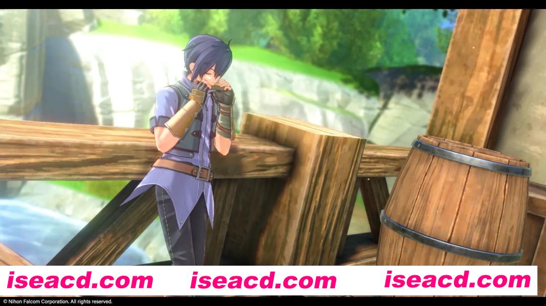 图片[2]-[日式大作RPG/中文/3D] 空之轨迹 the 1st/Sora no Kiseki the 1st v1.05修复版 官方中文 [29G/新作/全CV]-嘤嘤怪之家