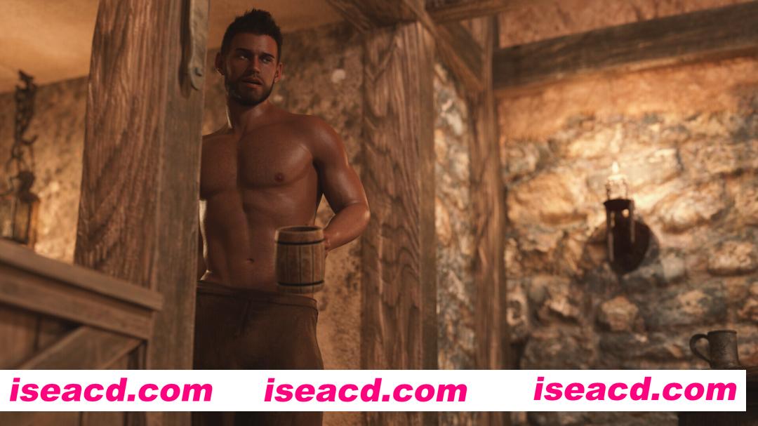 图片[8]-【互动SLG/官中/动态/PC】天鹅绒锁链之国 Kingdom of Velvet Сhains 官方中文版【991M/CV】-嘤嘤怪之家