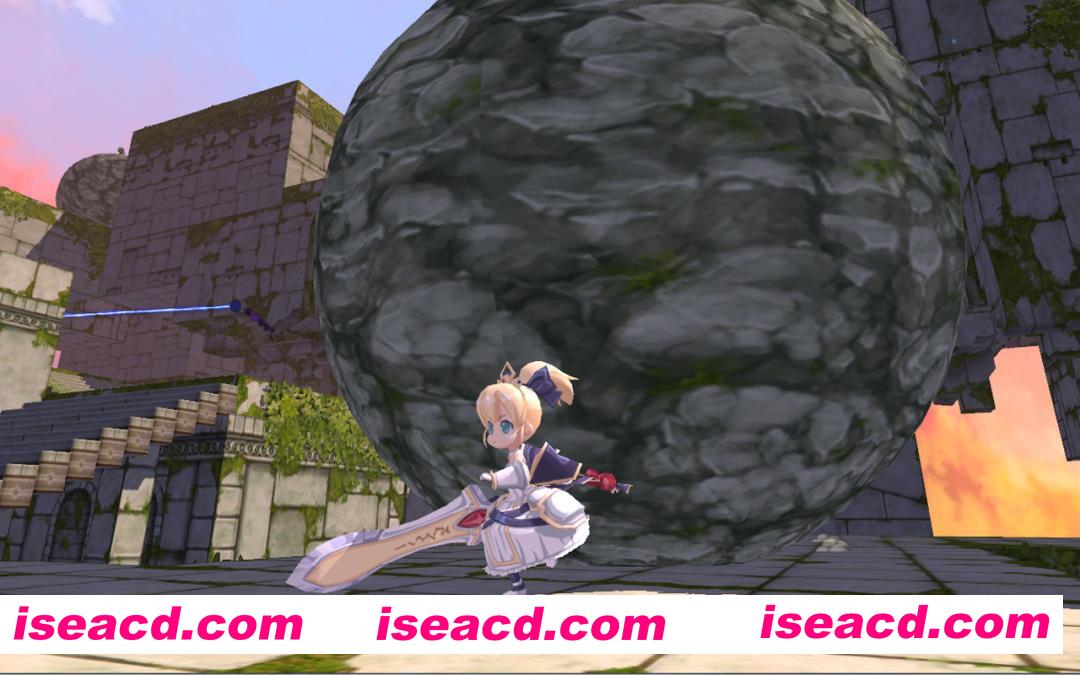 图片[3]-[日式探索RPG/中文/3D] 前进，天空塔！/Forward to the Sky Build.928116 官方中文版 [500M/新作]-嘤嘤怪之家