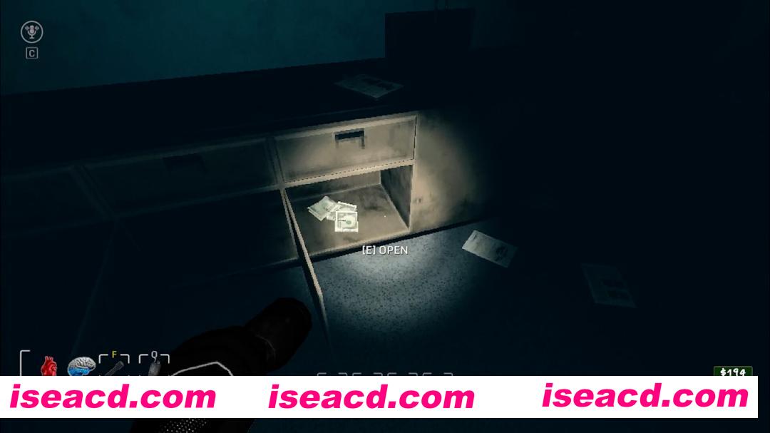 图片[2]-[ACT/中文/3D恐怖] 地狱7分钟/7 Minutes in Hell Build.19947304 官方中文版 [2.3G/新作]-嘤嘤怪之家