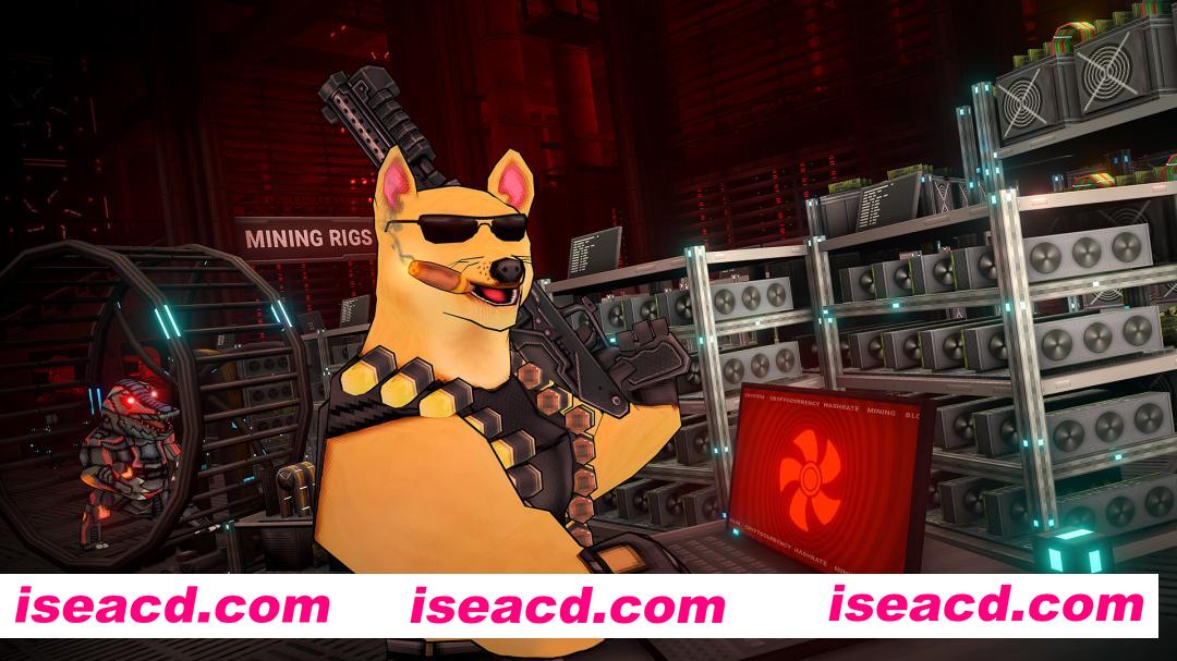 图片[2]-[爽快FPS/中文/3D] 残暴约翰2/BRUTAL JOHN 2 v1.2 官方中文版 [2.3G/新作]-嘤嘤怪之家