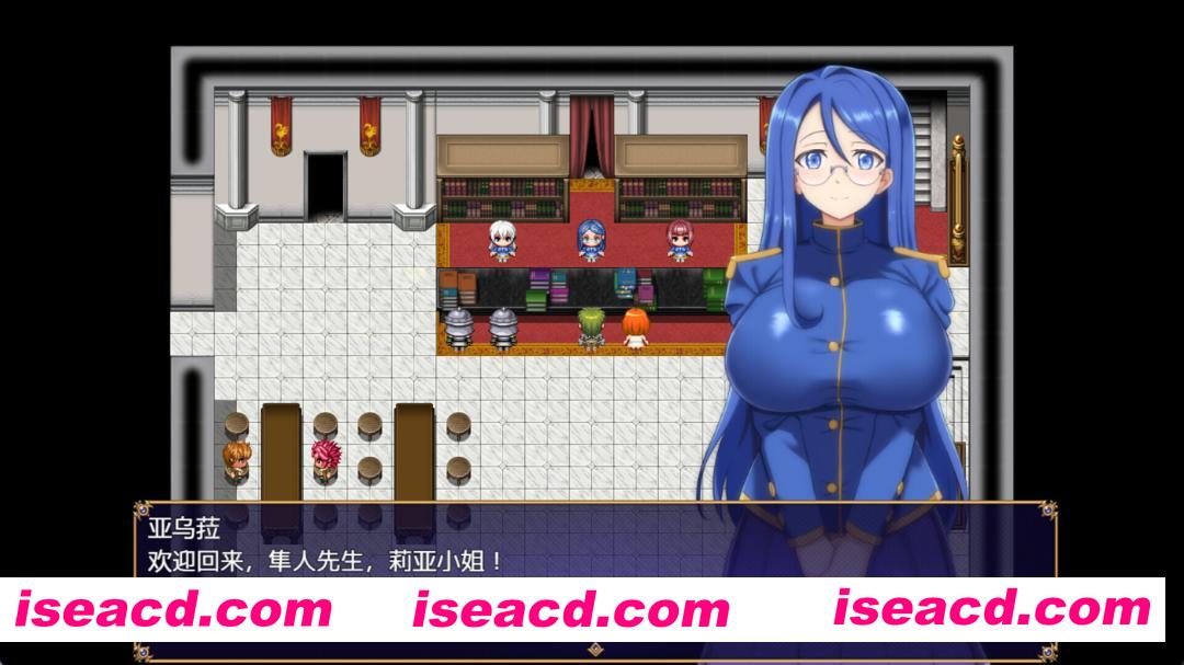 图片[18]-【日系RPG/官中/NTR/PC】染色的纯白 染上白色的她 マ男ニ染マル純白ノ彼女 Ver1.1 官方中文步兵版【1.27G】-嘤嘤怪之家