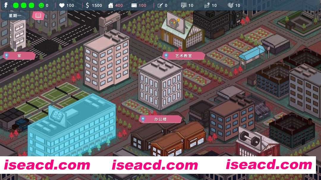 图片[6]-【互动SLG/官中/动态/PC】我的恋人老师 Days with My Lonely Teacher Ver1.002 官方中文步兵版【7.31G】-嘤嘤怪之家
