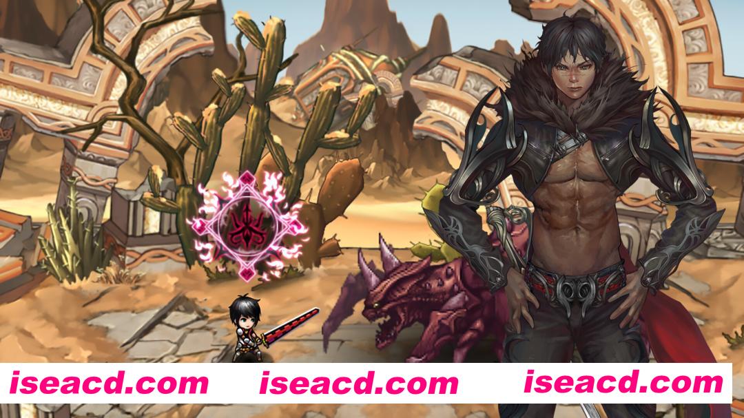 图片[5]-[RPG/中文/2D] 黑暗屠戮者/Dark SlayeR Build.18878318 官方中文版 [1.6G/新作]-嘤嘤怪之家