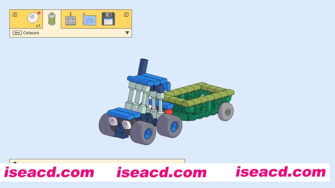 图片[6]-[3D游戏/中文] 火星第一物流/Mars First Logistics Build.20152349 官方中文版 [500M/更新]-嘤嘤怪之家