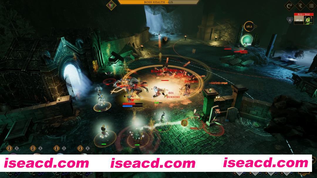 图片[3]-[RPG/中文/3D] 时间之塔/时光之塔/Tower of Time Build.20058535 官方中文版 [12G/新作]-嘤嘤怪之家