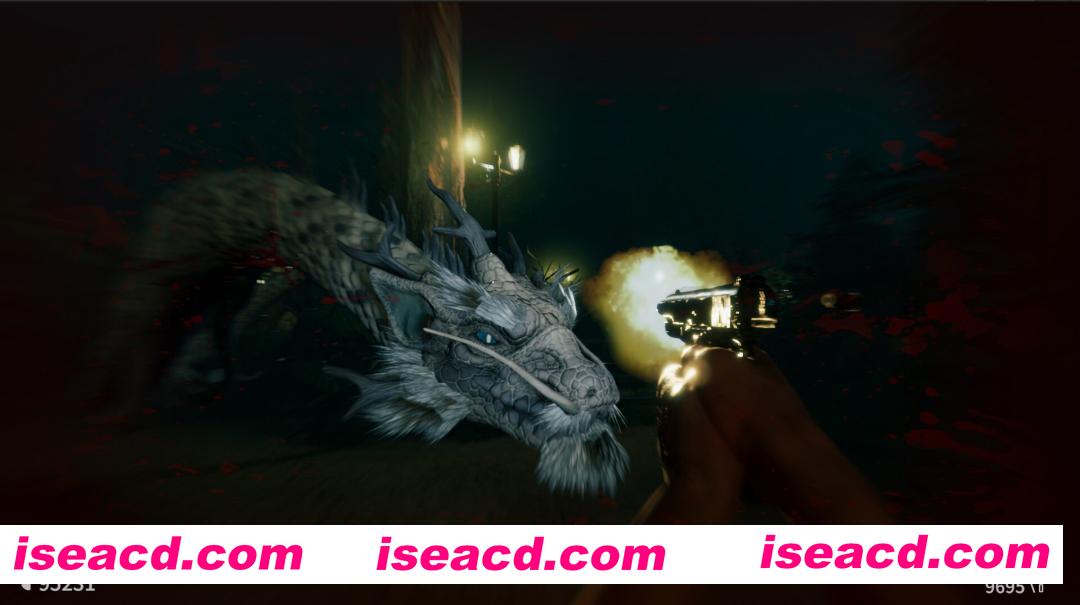 图片[6]-[3D互动/中文/全动态] 迷离诡夜 加强版 / blurred weird night  Build.20047067 官方中文版 [16G/更新/CV]-嘤嘤怪之家