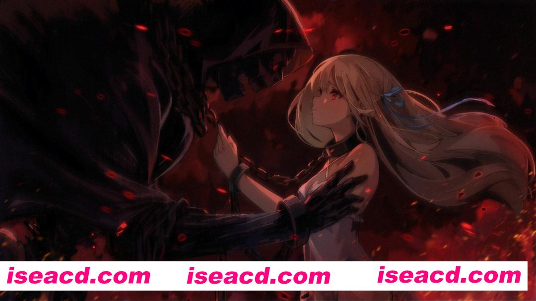 图片[1]-[日式RPG/中文/2D] 弃种：叮叮与圣剑/Forsaker:DingDing&Blade Build.20126170 官方中文版 [3.9G/新作]-嘤嘤怪之家