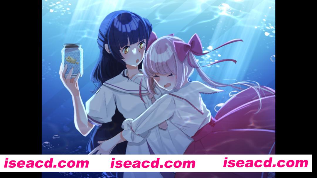 图片[5]-[RPG/中文/2D] 水族馆不会跳舞：特别版/The Aquarium does not dance Special Edition Build.18991150 官方中文版 [800M/新作]-嘤嘤怪之家