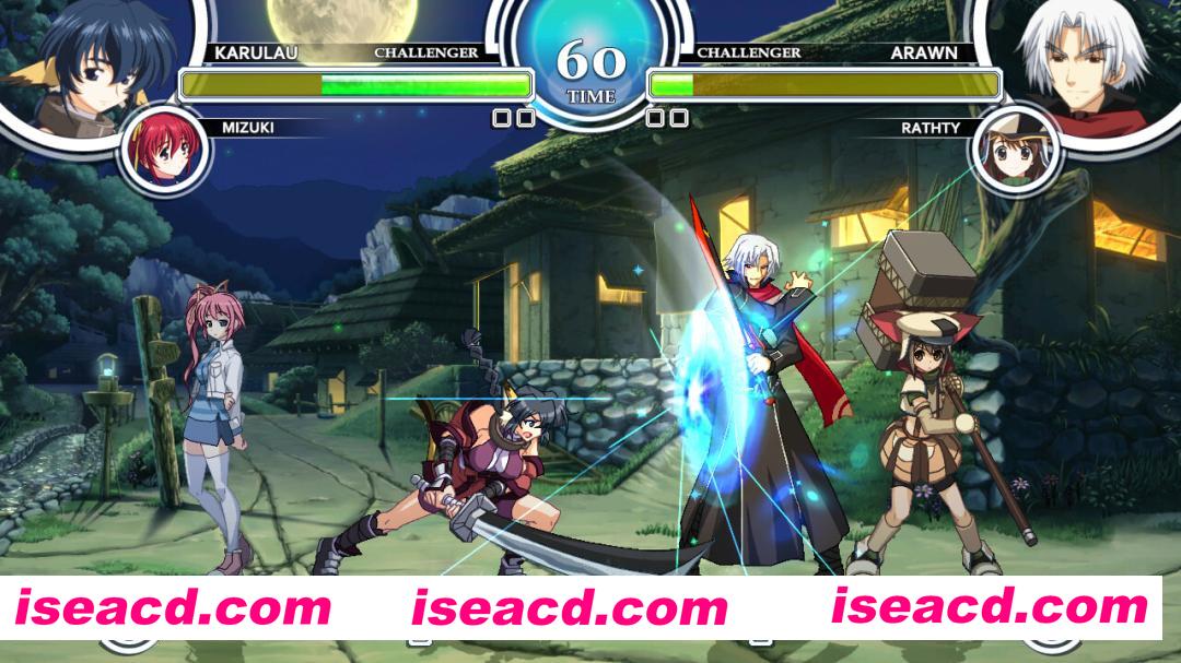 图片[5]-[横版格斗ACT/中文/2D] 星之翼：梦幻对决/AQUAPAZZA: Aquaplus Dream Match Build.20070070 官方中文版 [8G/新作/CV]-嘤嘤怪之家