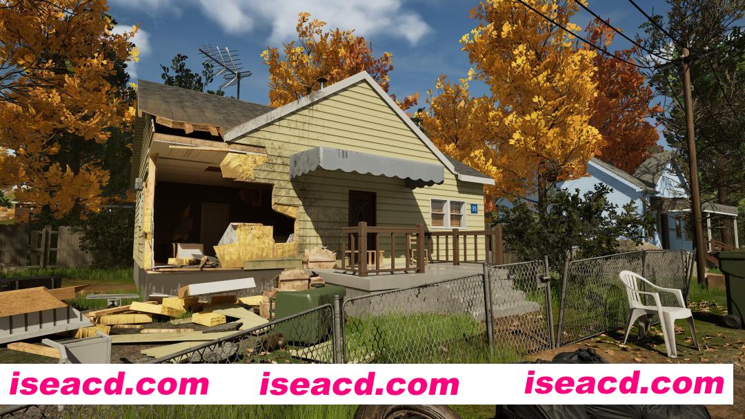 图片[3]-[解压3D/中文] 拆解大师/Deconstruction Simulator Build.20129829 官方中文版 [10G/新作]-嘤嘤怪之家