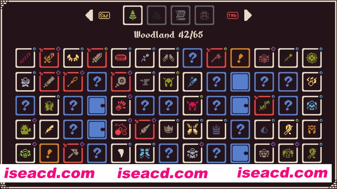 图片[5]-[经典RPG/中文/像素风格] 魔王将至/He is Coming/支持网络联机 v0.8.19 官方中文 [350M/新作]-嘤嘤怪之家