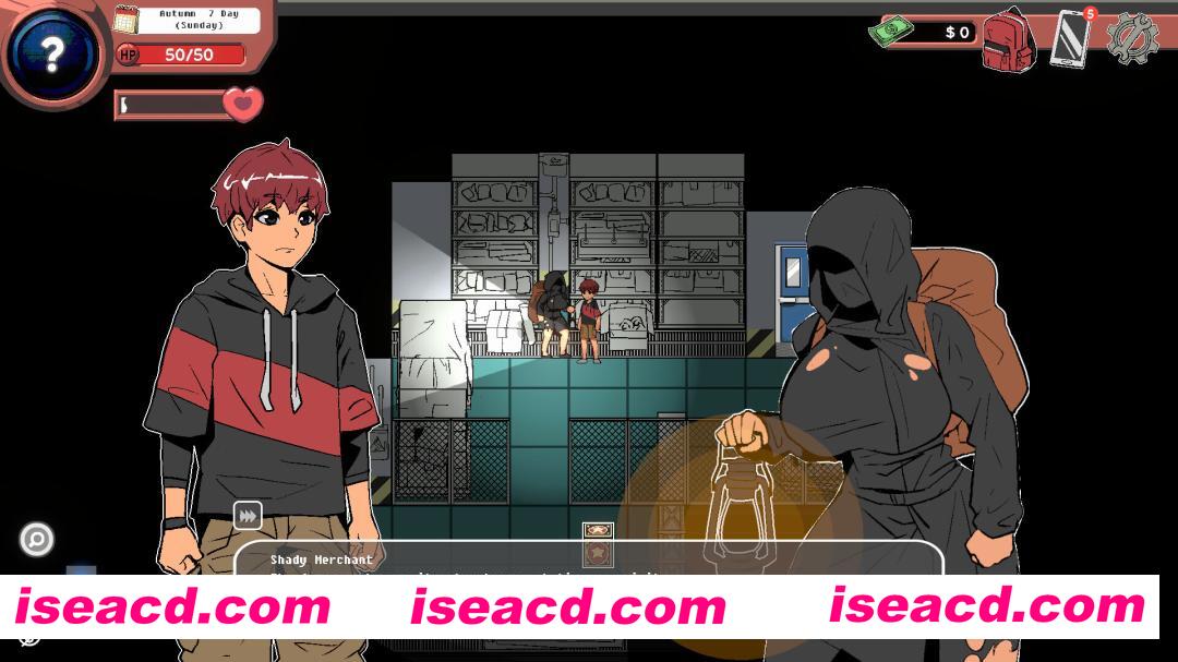 图片[2]-【欧美像素SLG/中文/全动态/PC】幽灵牛奶生活 Spooky Milk Life Ver0.65.7ea 官方中文步兵版【4.79G】-嘤嘤怪之家