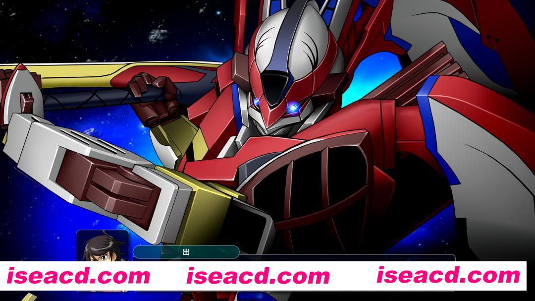 图片[6]-[战棋SRPG/中文/模拟器整合] 超级机器人大战Y/SUPER ROBOT WARS Y v1.0.2模拟器整合版|整合6DLC [16G/新作/全CV]-嘤嘤怪之家