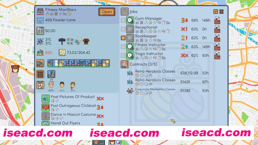 图片[3]-[模拟SLG/中文/2D] 这宏伟的人生2/绚丽人生2/This Grand Life 2 v1.01.06 官方中文版 [500M/更新]-嘤嘤怪之家