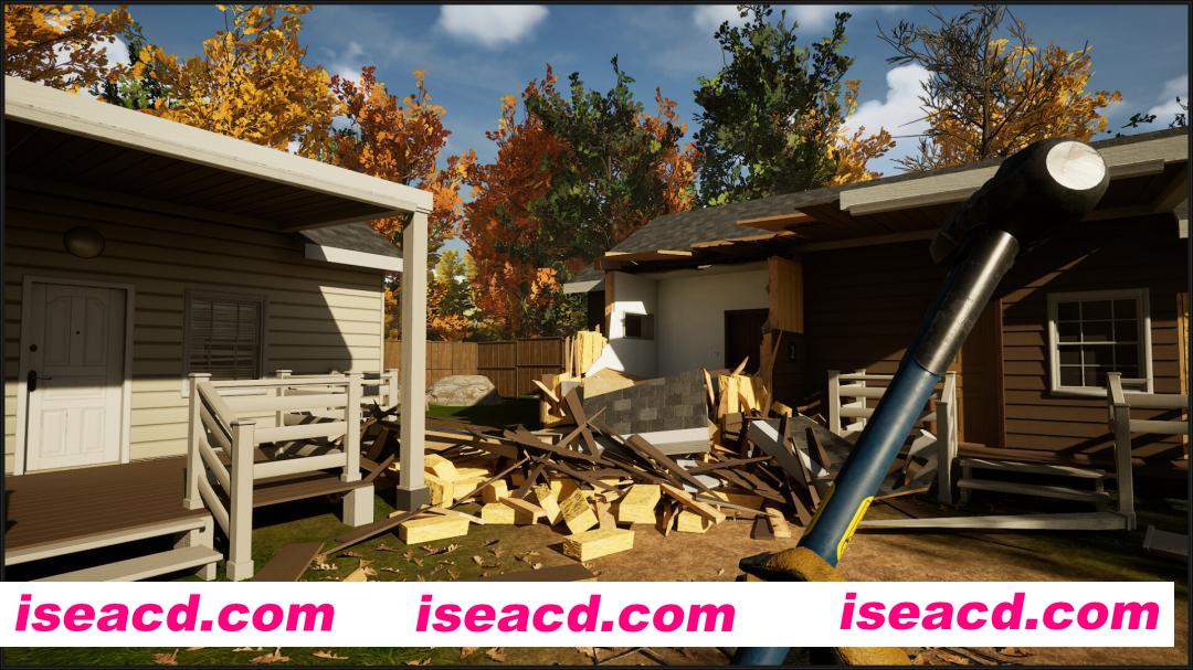 图片[2]-[解压3D/中文] 拆解大师/Deconstruction Simulator Build.20129829 官方中文版 [10G/新作]-嘤嘤怪之家