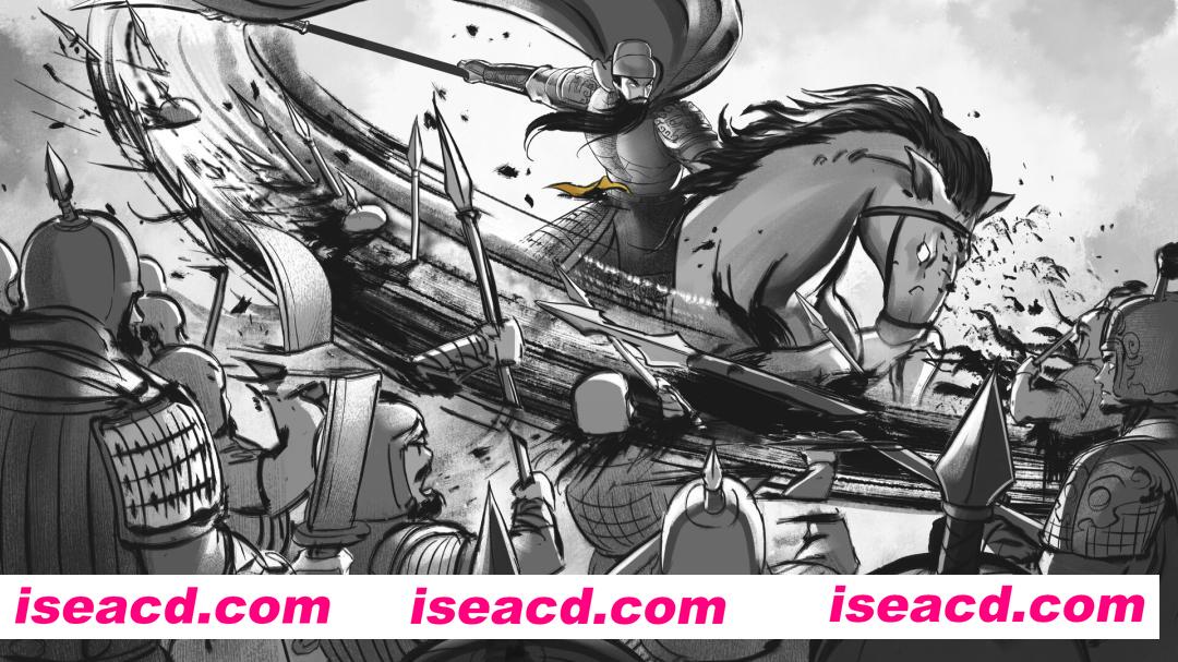 图片[6]-[大作SLG/中文/真人全动态] 蜀汉再临：源起/Restart ShuHan Dynasty:Origin Build.19957651 官方中文版 [31G/新作/中文CV]-嘤嘤怪之家