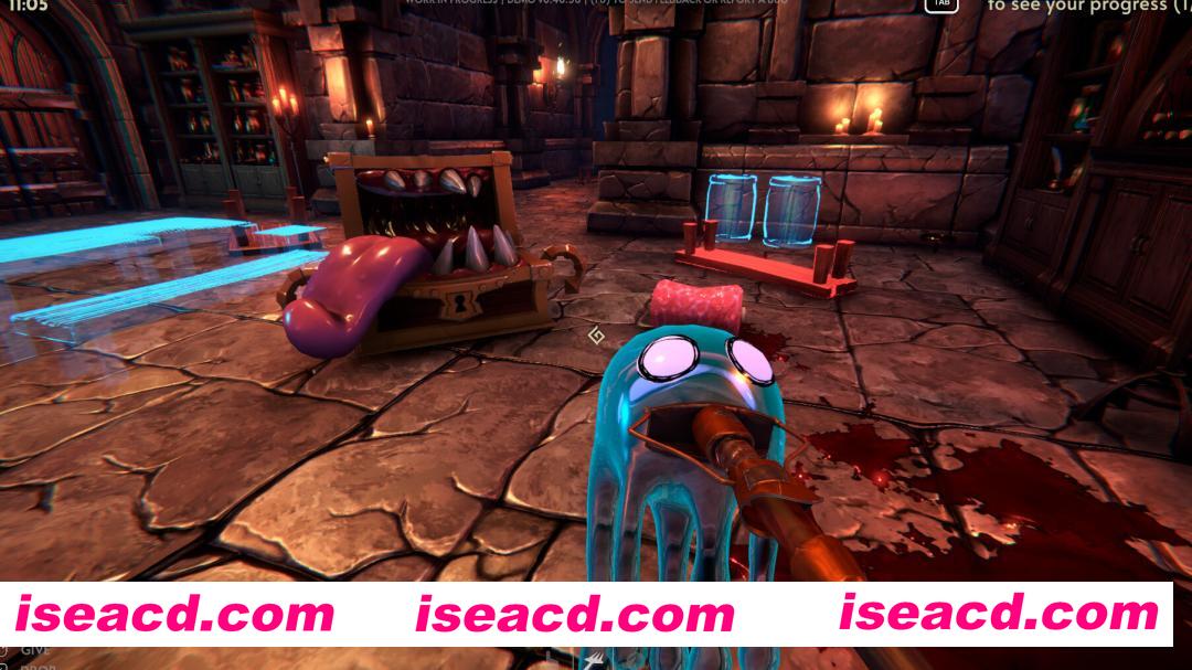 图片[1]-[互动3D/中文/全动态] 哥布林女仆大扫除/Goblin Cleanup Build.20055102 官方中文版 [8.4G/新作/CV]-嘤嘤怪之家