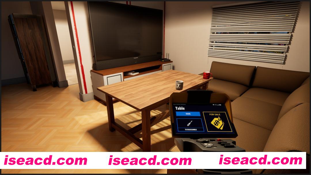 图片[5]-[解压3D/中文] 拆解大师/Deconstruction Simulator Build.20129829 官方中文版 [10G/新作]-嘤嘤怪之家