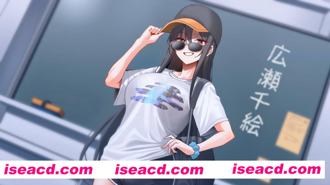 图片[1]-[SLG/中文/2D步兵] 我的同学是女优 我的同學是女優 v0.9.83 官中步兵版 [300M/新作]-嘤嘤怪之家