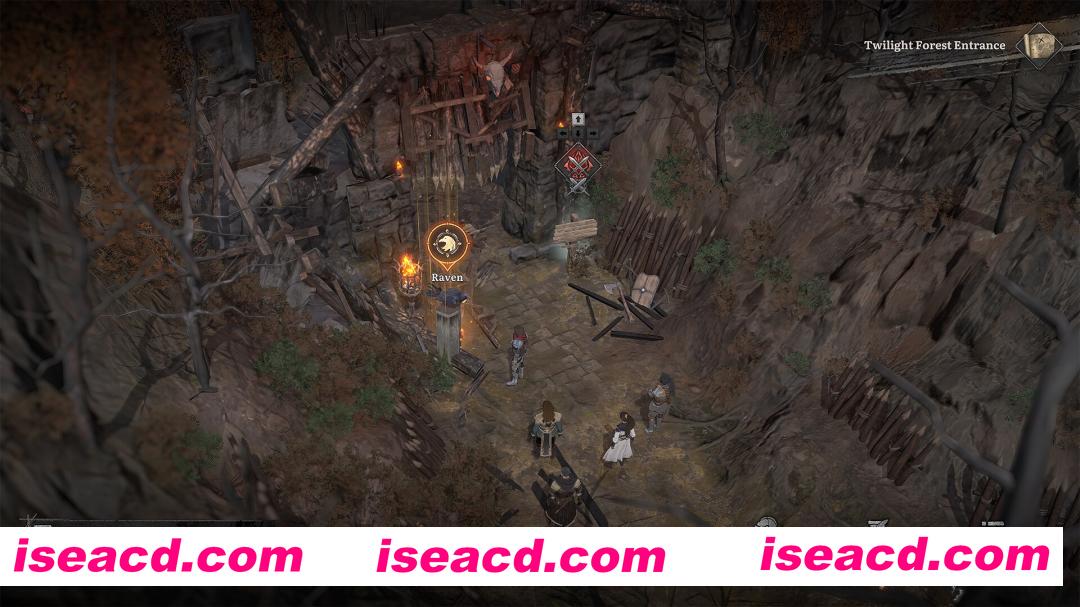 图片[2]-[策略战棋SLG/中文/3D] 幻灵降世录 ：女巫的面纱/Lost Eidolons: Veil of the Witch v1.1.9 官方中文版 [4.4G/更新]-嘤嘤怪之家