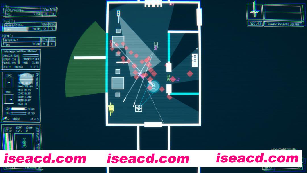 图片[2]-[ACT/中文/2D] 死眼深伪仿真体/Deadeye Deepfake Simulacrum Build.20036644 官方中文版 [2.3G/新作]-嘤嘤怪之家