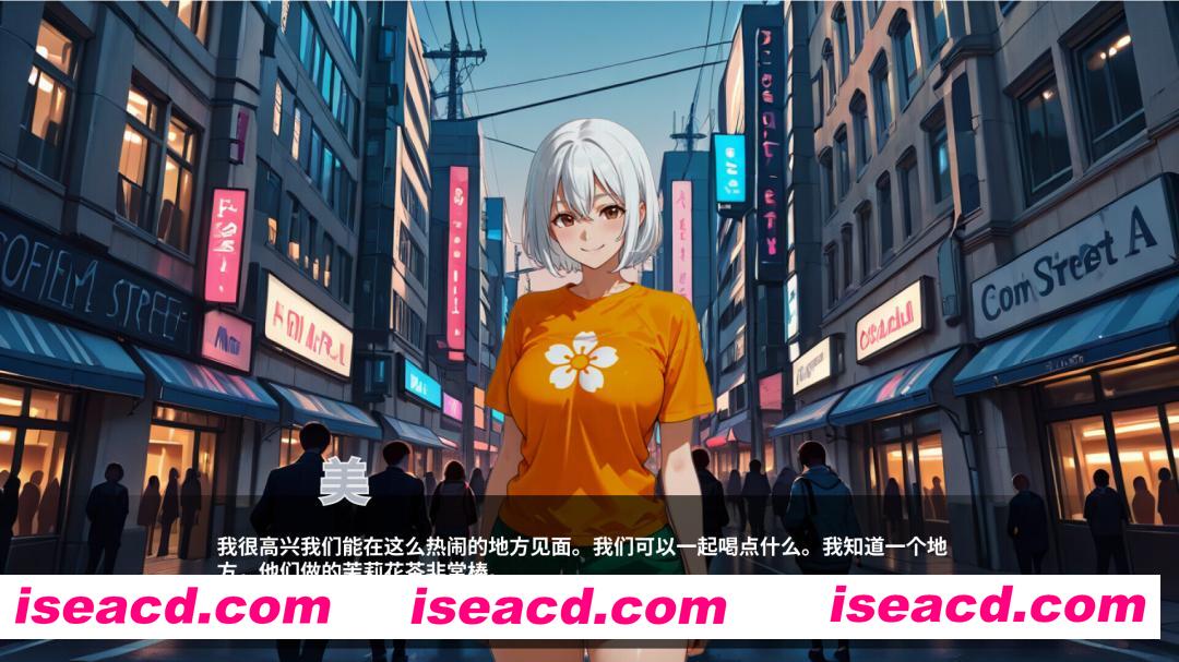 图片[2]-【SLG/官中/动态/PC】肛门俱乐部 Anal club 官方中文版【1.05G】-嘤嘤怪之家