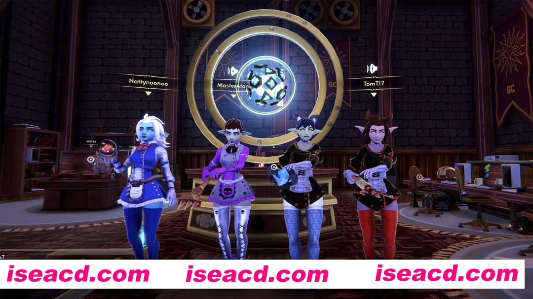 图片[3]-[互动3D/中文/全动态] 哥布林女仆大扫除/Goblin Cleanup Build.20055102 官方中文版 [8.4G/新作/CV]-嘤嘤怪之家