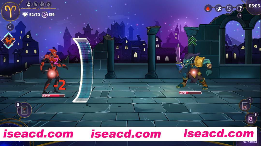 图片[6]-[卡牌RPG/中文/2D] 黄道信条/Moon’s Creed Build.20072024 官方中文版 [1.7G/新作]-嘤嘤怪之家