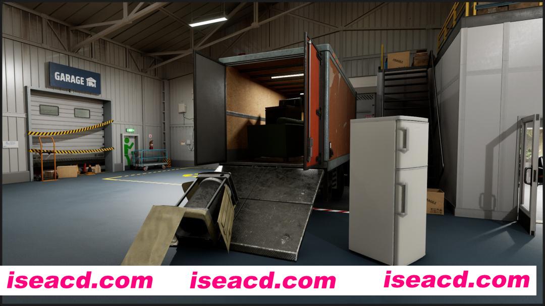 图片[4]-[解压3D/中文] 拆解大师/Deconstruction Simulator Build.20129829 官方中文版 [10G/新作]-嘤嘤怪之家