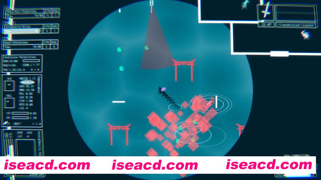 图片[6]-[ACT/中文/2D] 死眼深伪仿真体/Deadeye Deepfake Simulacrum Build.20036644 官方中文版 [2.3G/新作]-嘤嘤怪之家