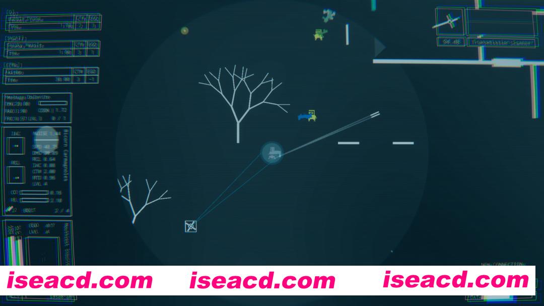 图片[5]-[ACT/中文/2D] 死眼深伪仿真体/Deadeye Deepfake Simulacrum Build.20036644 官方中文版 [2.3G/新作]-嘤嘤怪之家