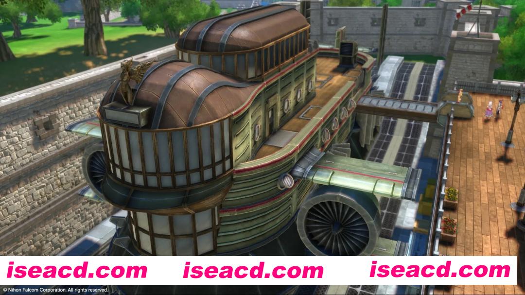 图片[7]-[日式大作RPG/中文/3D] 空之轨迹 the 1st/Sora no Kiseki the 1st v1.05修复版 官方中文 [29G/新作/全CV]-嘤嘤怪之家