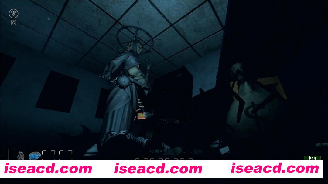 图片[5]-[ACT/中文/3D恐怖] 地狱7分钟/7 Minutes in Hell Build.19947304 官方中文版 [2.3G/新作]-嘤嘤怪之家