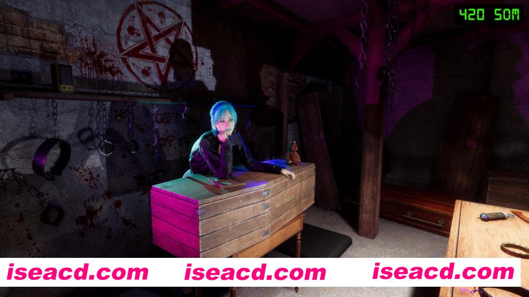 图片[8]-【3D互动/官中/全动态/PC】闹鬼避难所  逃离魅魔 诡秘庇护所 Haunting Havens Ver0.2.14 官方中文版【8.89G】-嘤嘤怪之家