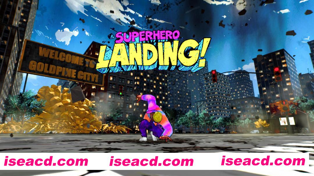 图片[4]-[模拟SLG/中文/3D] 超级英雄模拟器/Superhero Simulator Build.20018140 官方中文版 [9.9G/新作]-嘤嘤怪之家