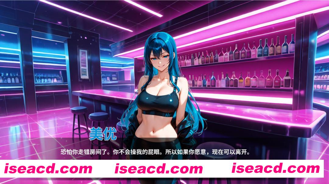 图片[3]-【SLG/官中/动态/PC】肛门俱乐部 Anal club 官方中文版【1.05G】-嘤嘤怪之家