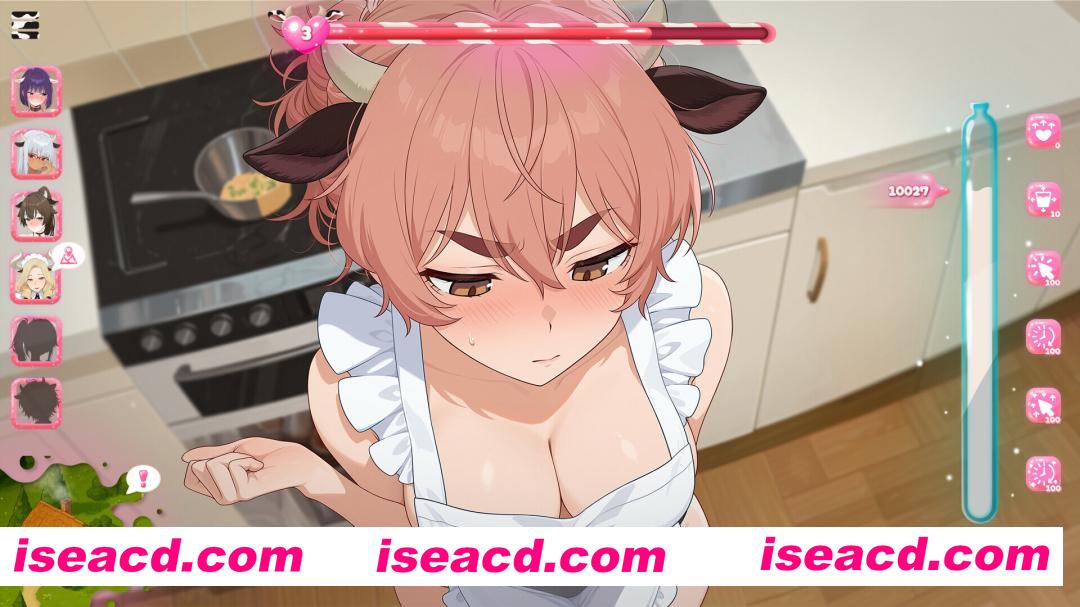 图片[5]-【互动SLG/官中/动态/PC】奶牛娘sese农场 COWGIRL SEX FARM 官方中文版【692M】-嘤嘤怪之家