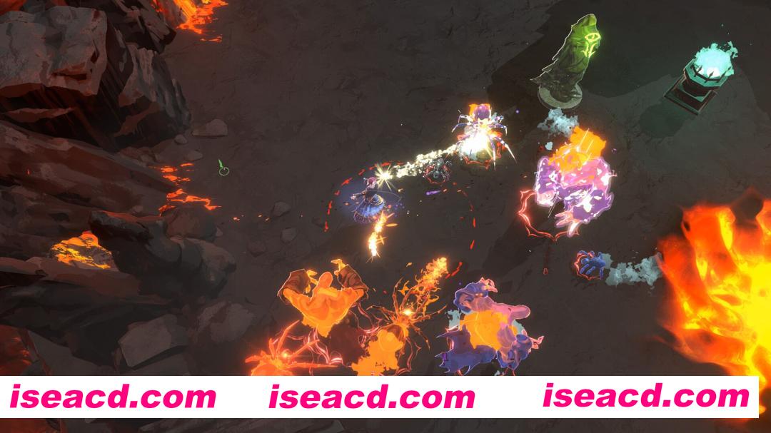 图片[7]-[ACT/中文/3D] 梦之形/Shape of Dreams v1.0.6.2 官方中文版 [10.2G/新作]-嘤嘤怪之家